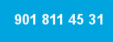 901 811 45 31